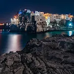 بيت للعطل Il Sottano Strada