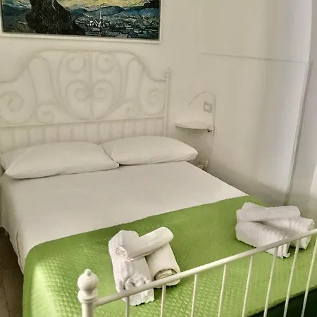 Il Sottano Strada Prázdninový dům *