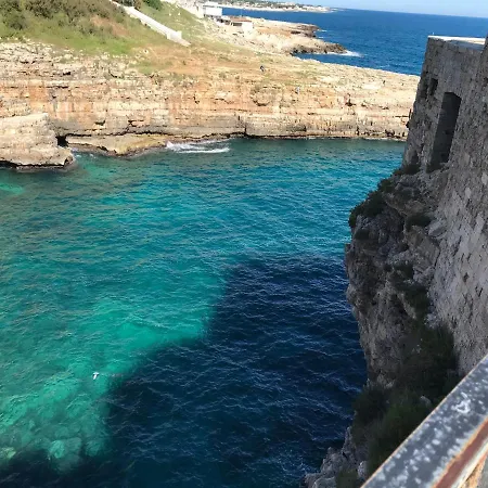 Il Sottano Strada Prázdninový dům