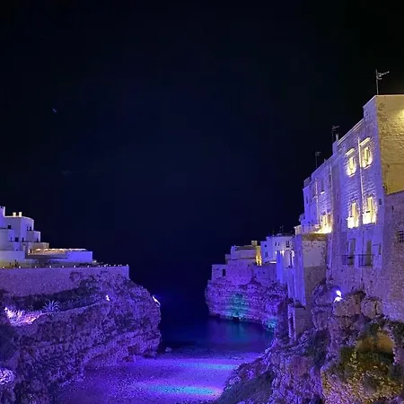 Il Sottano Strada * Polignano a Mare