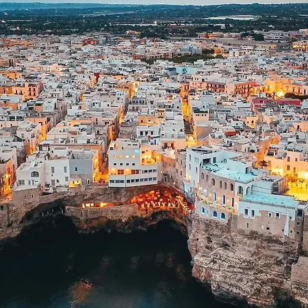 Il Sottano Strada Prázdninový dům