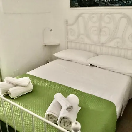 Il Sottano Strada Prázdninový dům *