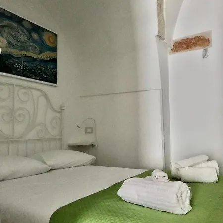 Prázdninový dům Il Sottano Strada