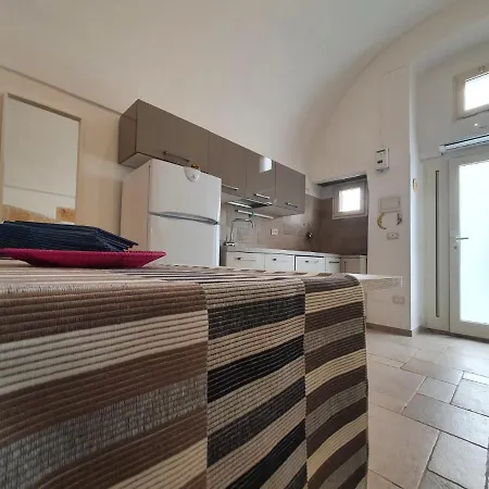 Il Sottano Strada *