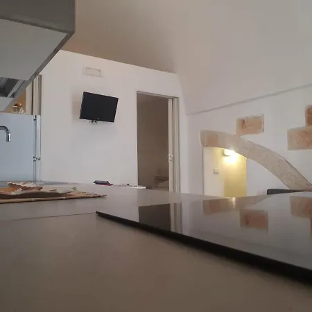 Holiday home Il Sottano Strada