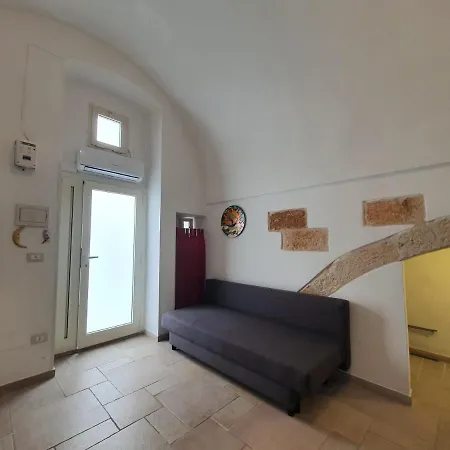 Il Sottano Strada * Polignano a Mare