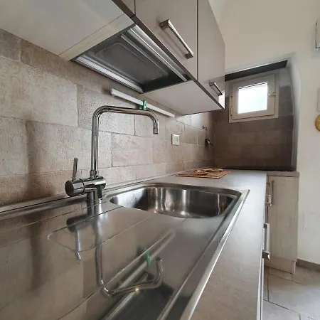 Prázdninový dům Il Sottano Strada *