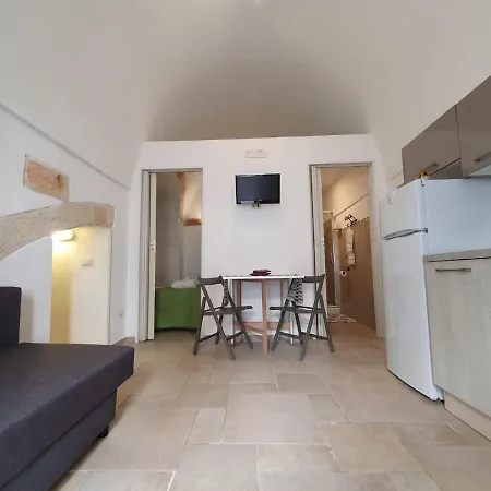 Prázdninový dům Il Sottano Strada *