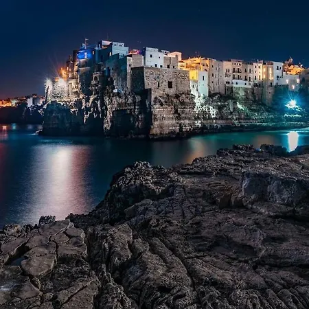 Hébergement de vacances Il Sottano Strada