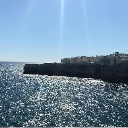 Il Sottano Strada Polignano a Mare