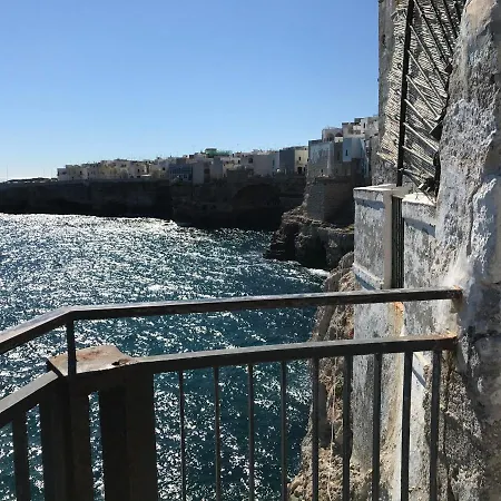 Il Sottano Strada * Polignano a Mare
