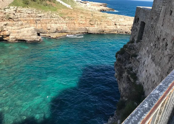 Il Sottano Strada 펜션