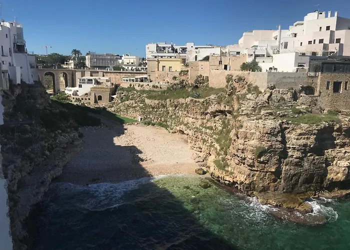 Il Sottano Strada 펜션 *