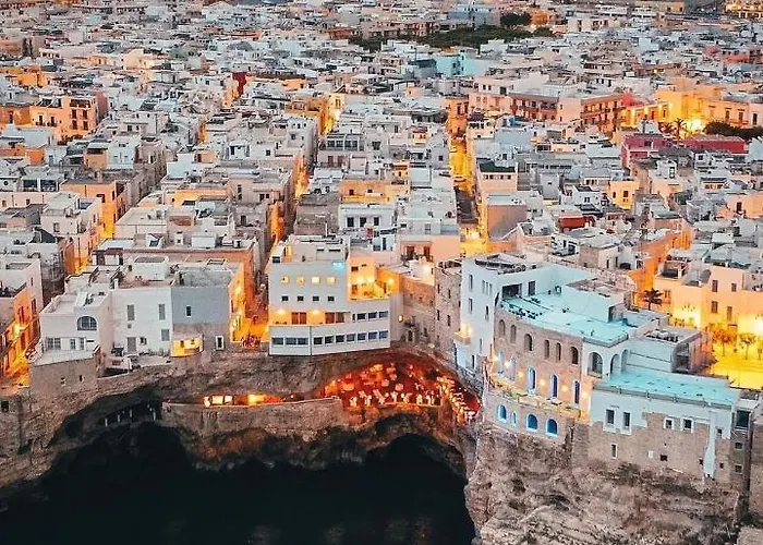 Il Sottano Strada 펜션