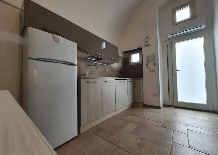 Il Sottano Strada 폴리나노 아마레