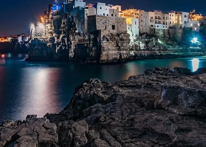 펜션 Il Sottano Strada