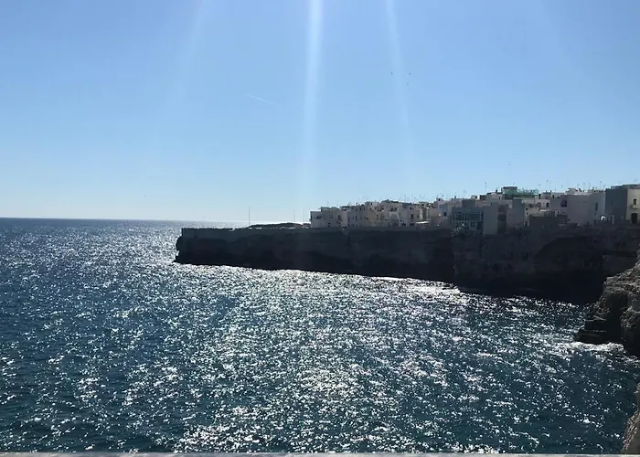 Il Sottano Strada 폴리나노 아마레